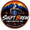 Shift Brew EMS Coffee Co. - Home