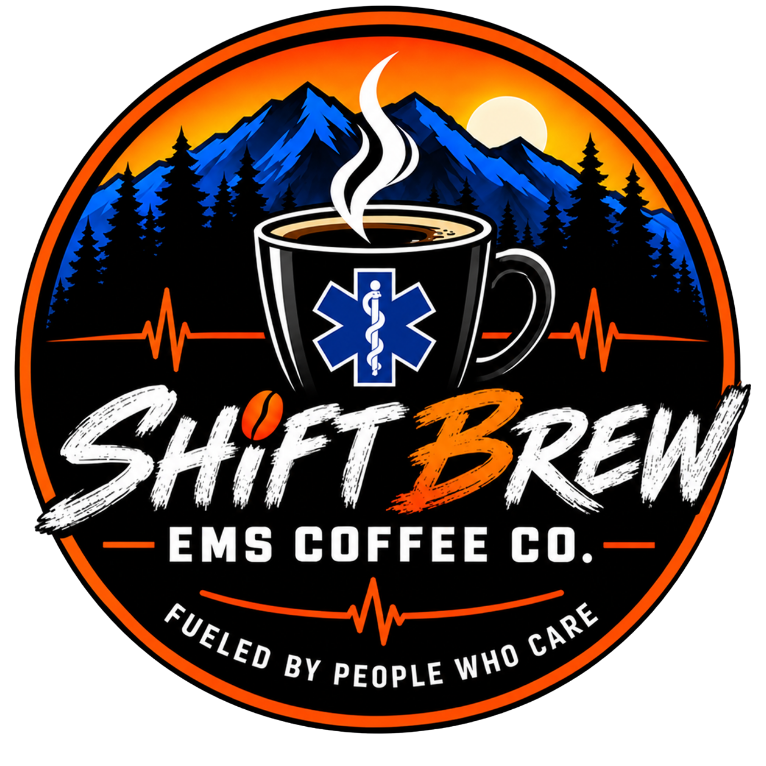 Shift Brew EMS Coffee Co.