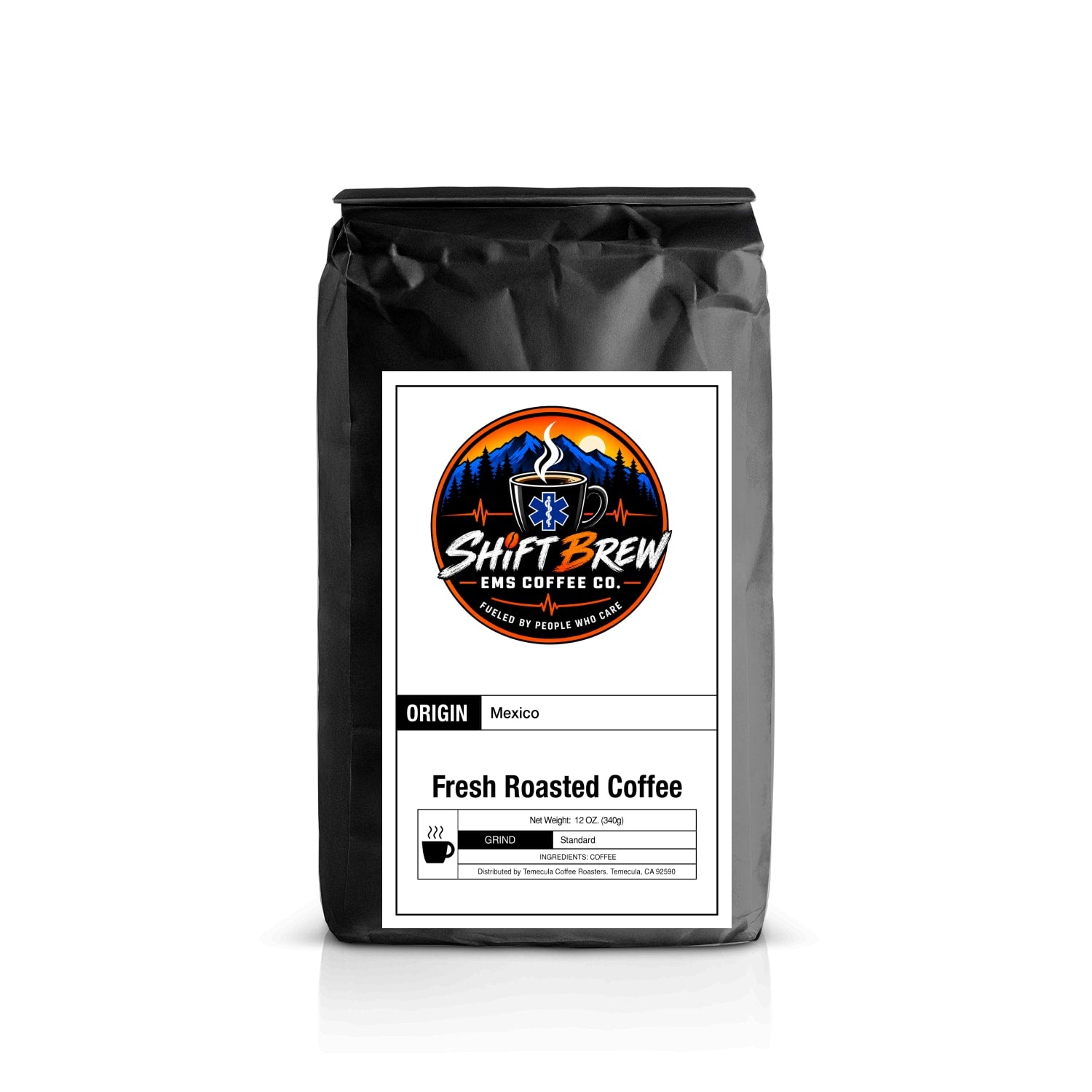 Mexico Coffee Pods